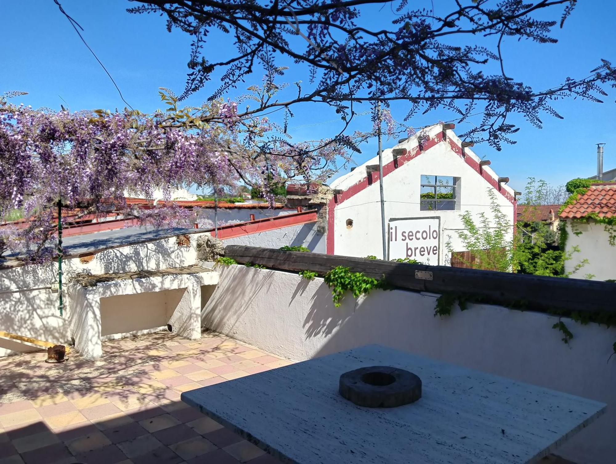 B&B Il Secolo Breve Ortona Exterior foto