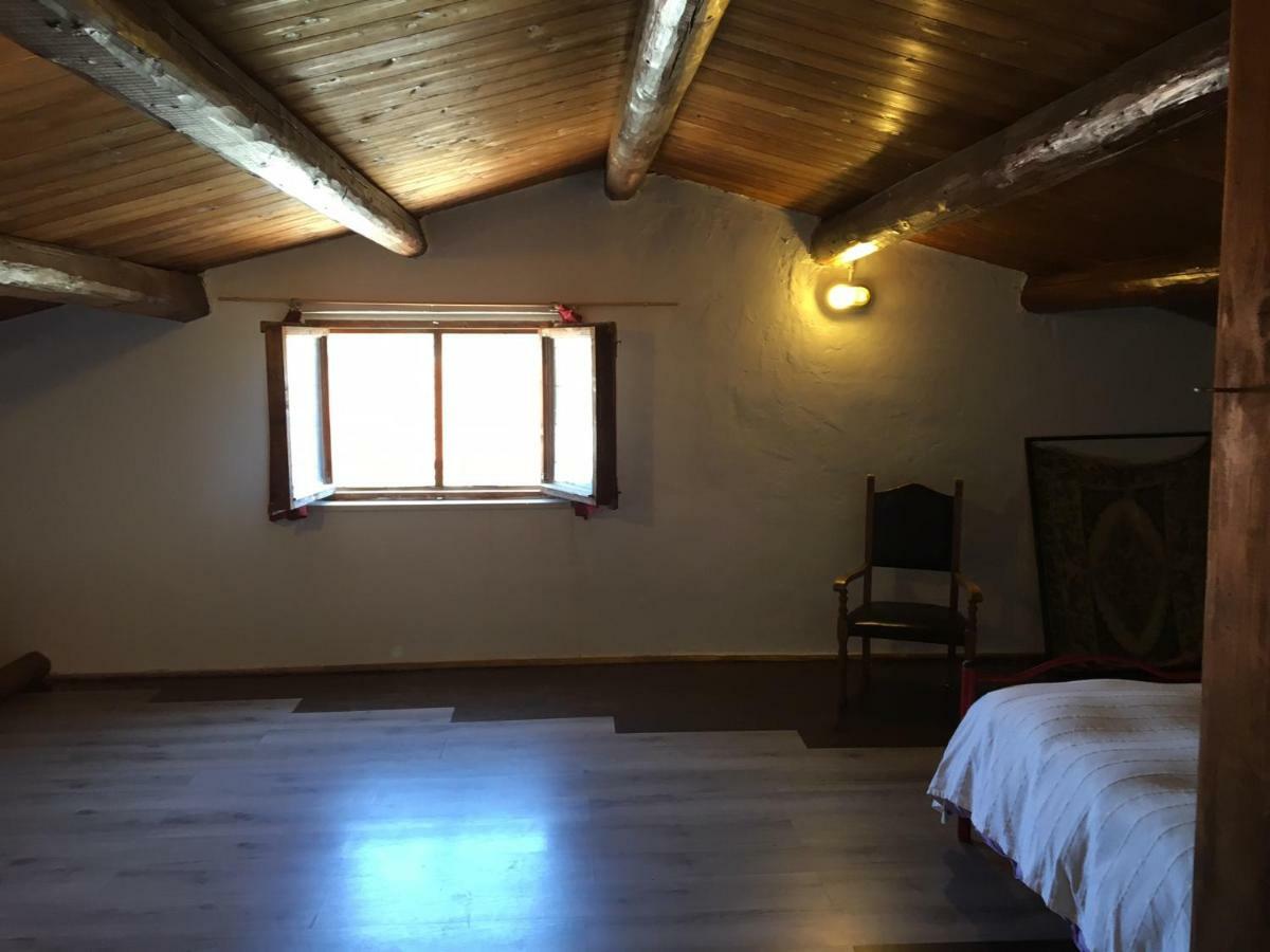 B&B Il Secolo Breve Ortona Exterior foto